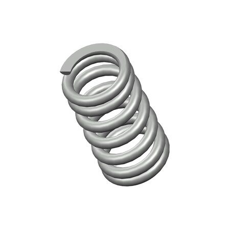 Approved Vendor Compression Spring, O= .250, L= .47, W= .039 R G509974298